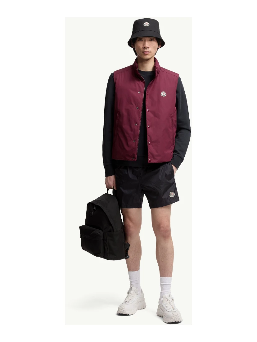 Moncler Sea clothing Blue