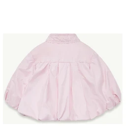 MONCLER KIDS Jackets Pink