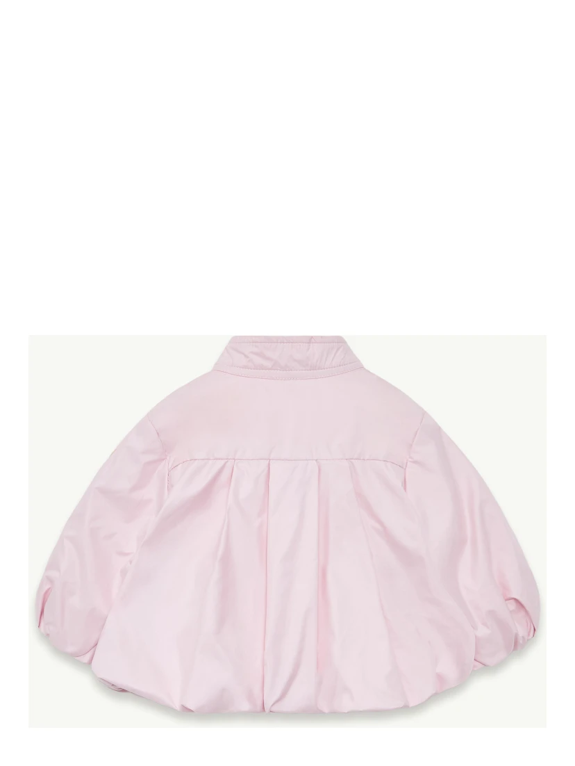MONCLER KIDS Jackets Pink