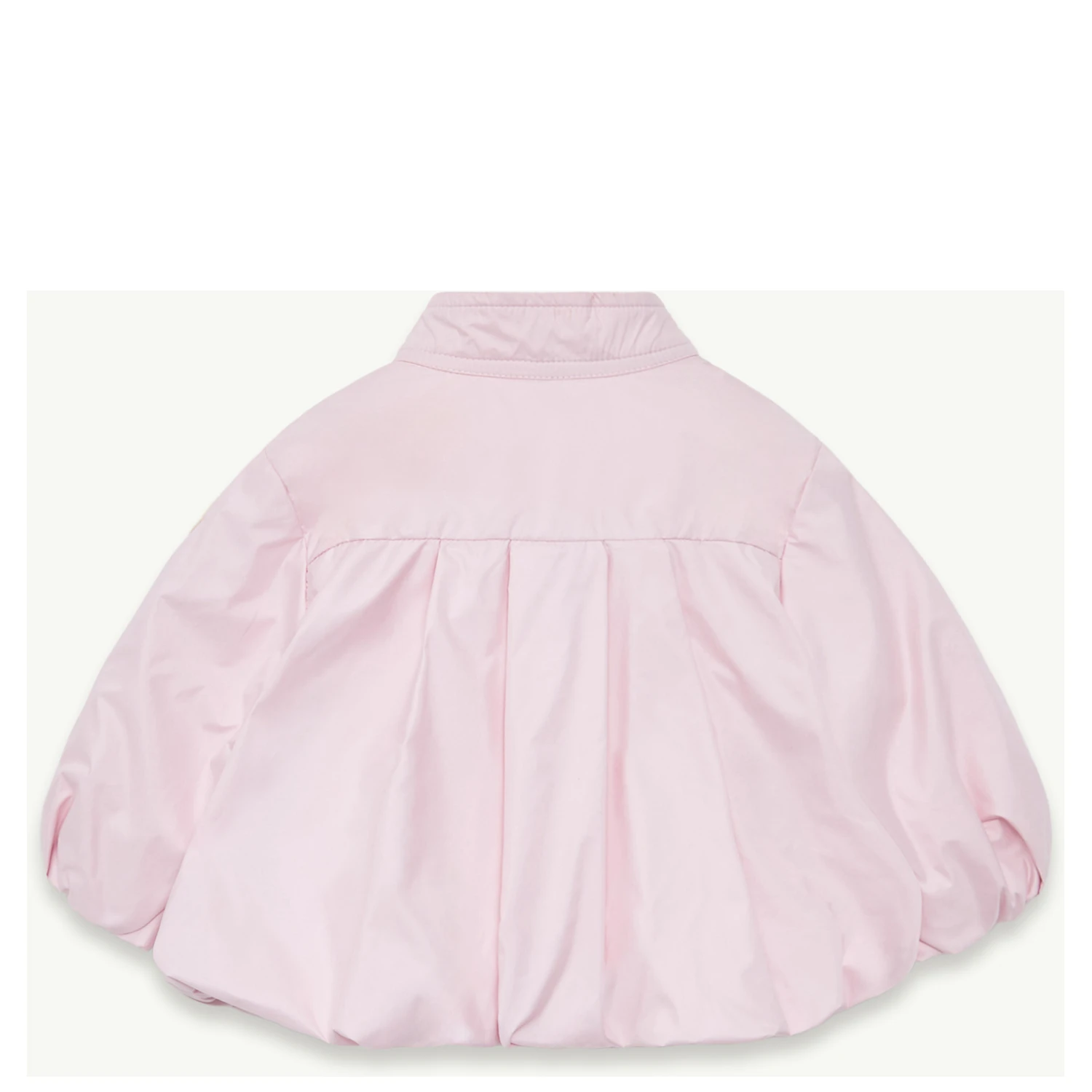 MONCLER KIDS Jackets Pink