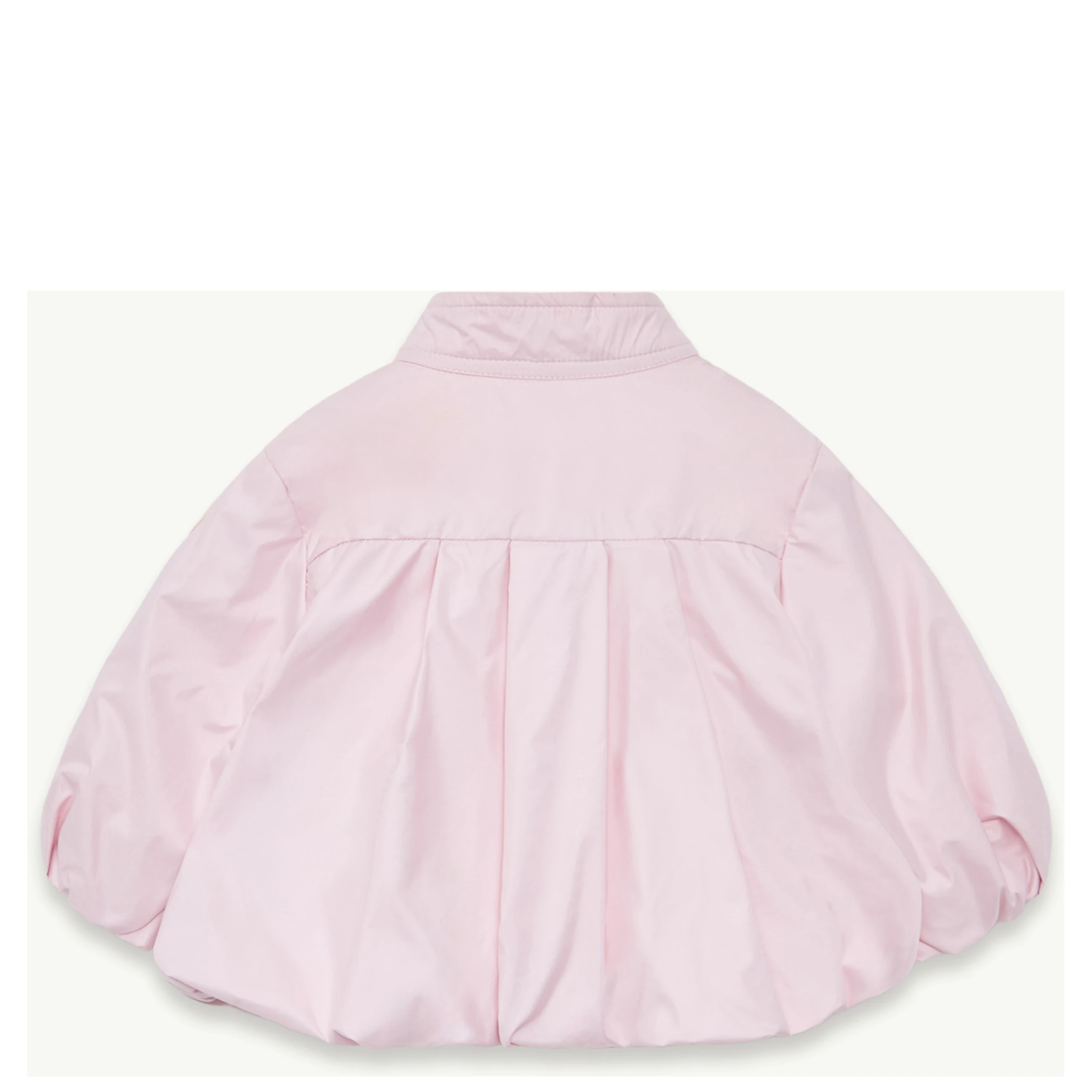 MONCLER KIDS Jackets Pink