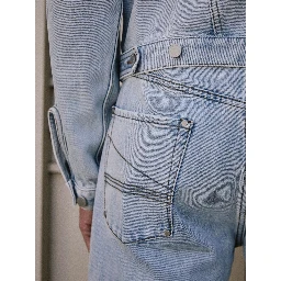 ENTIRE STUDIOS Jeans Blue