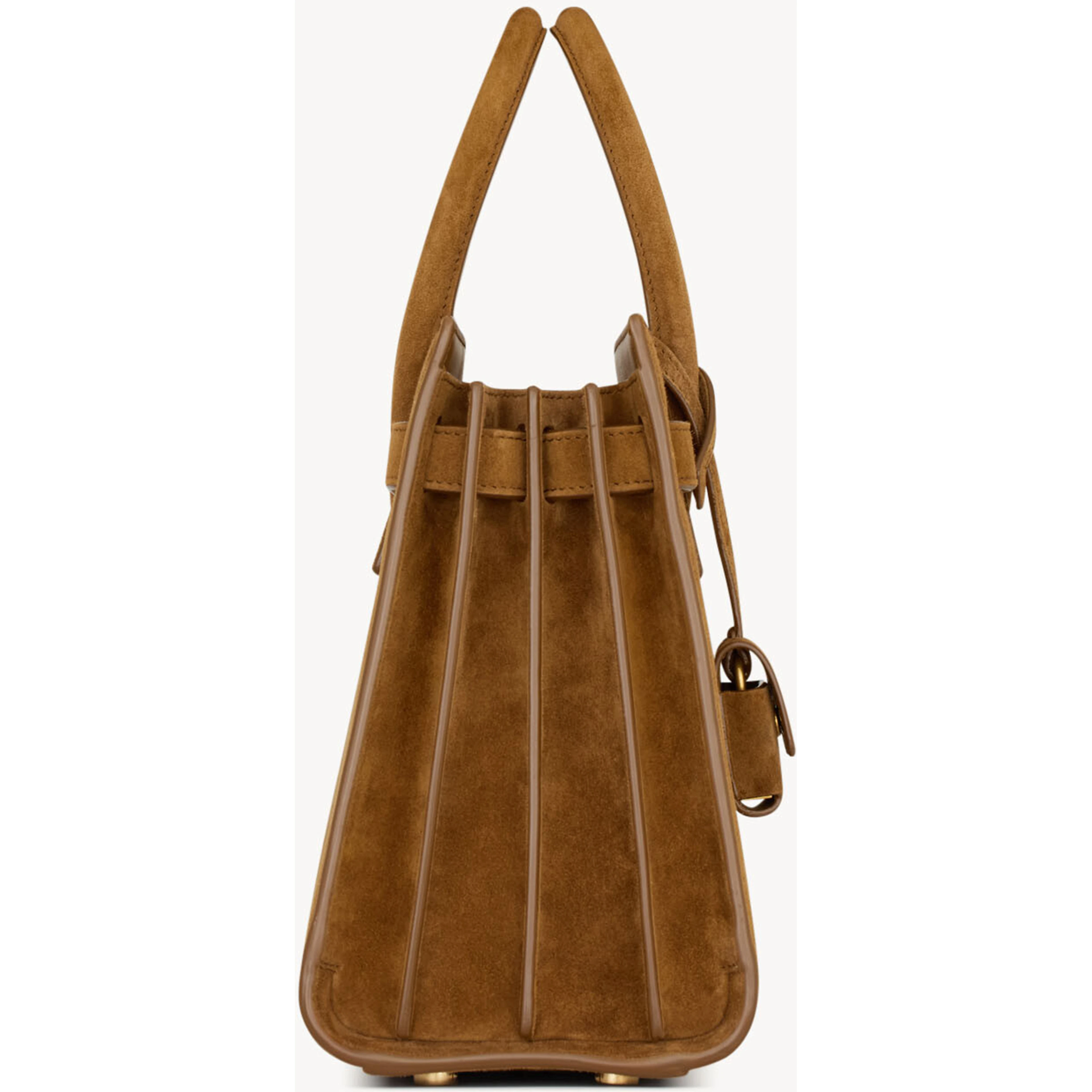 Saint Laurent Bags.. Brown