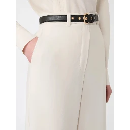 Max Mara Studio RTW... White