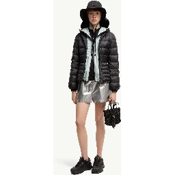 Moncler Bags.. Black