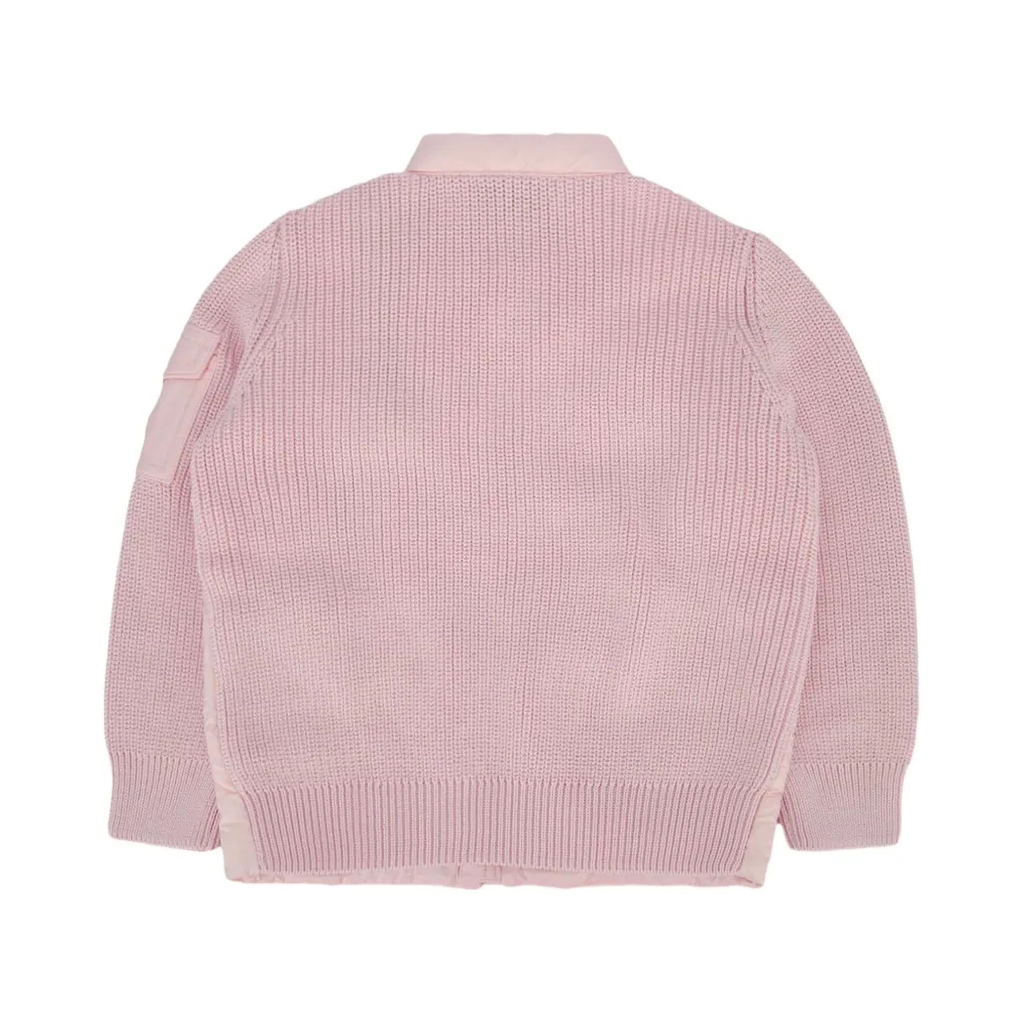 MONCLER KIDS Sweaters Pink