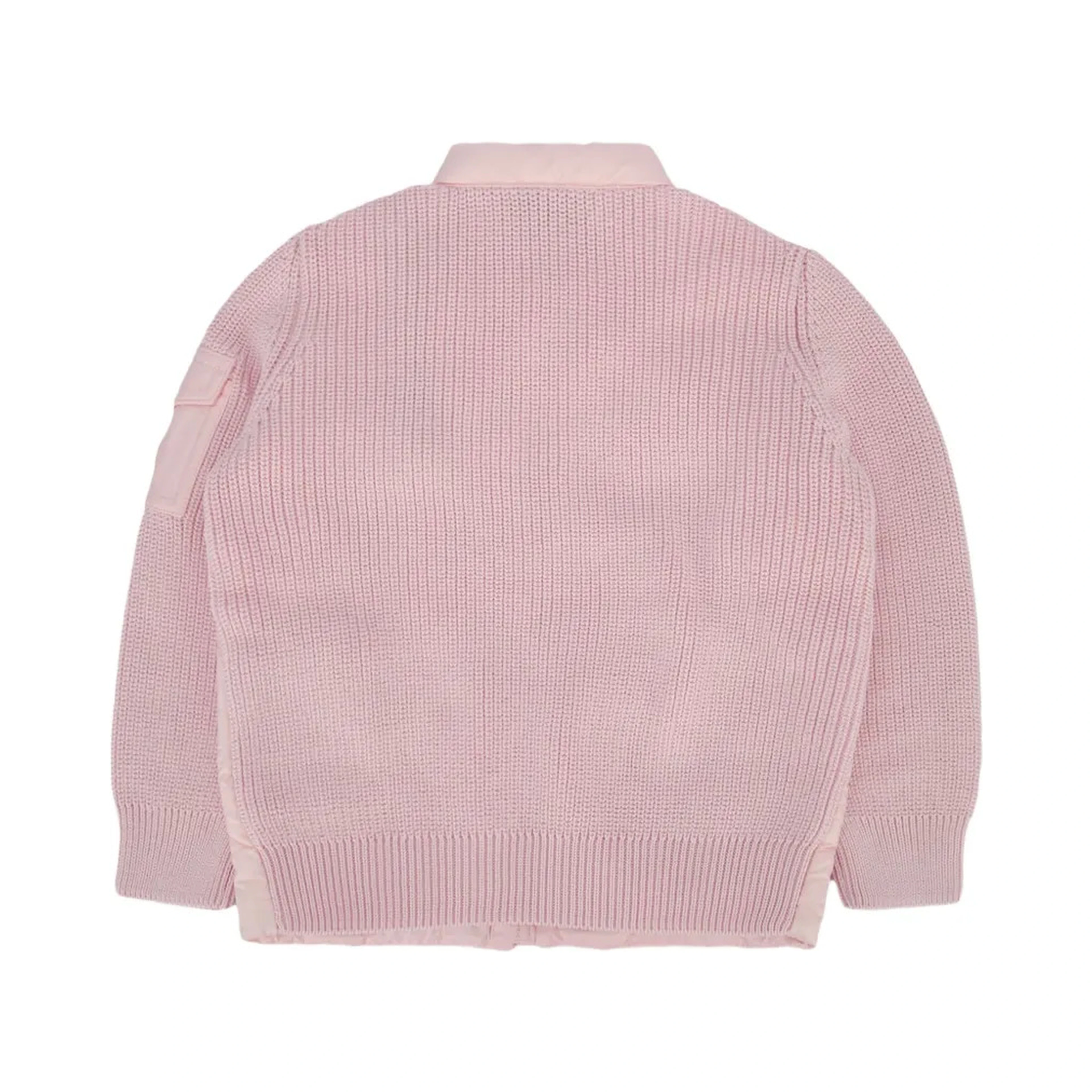 MONCLER KIDS Sweaters Pink