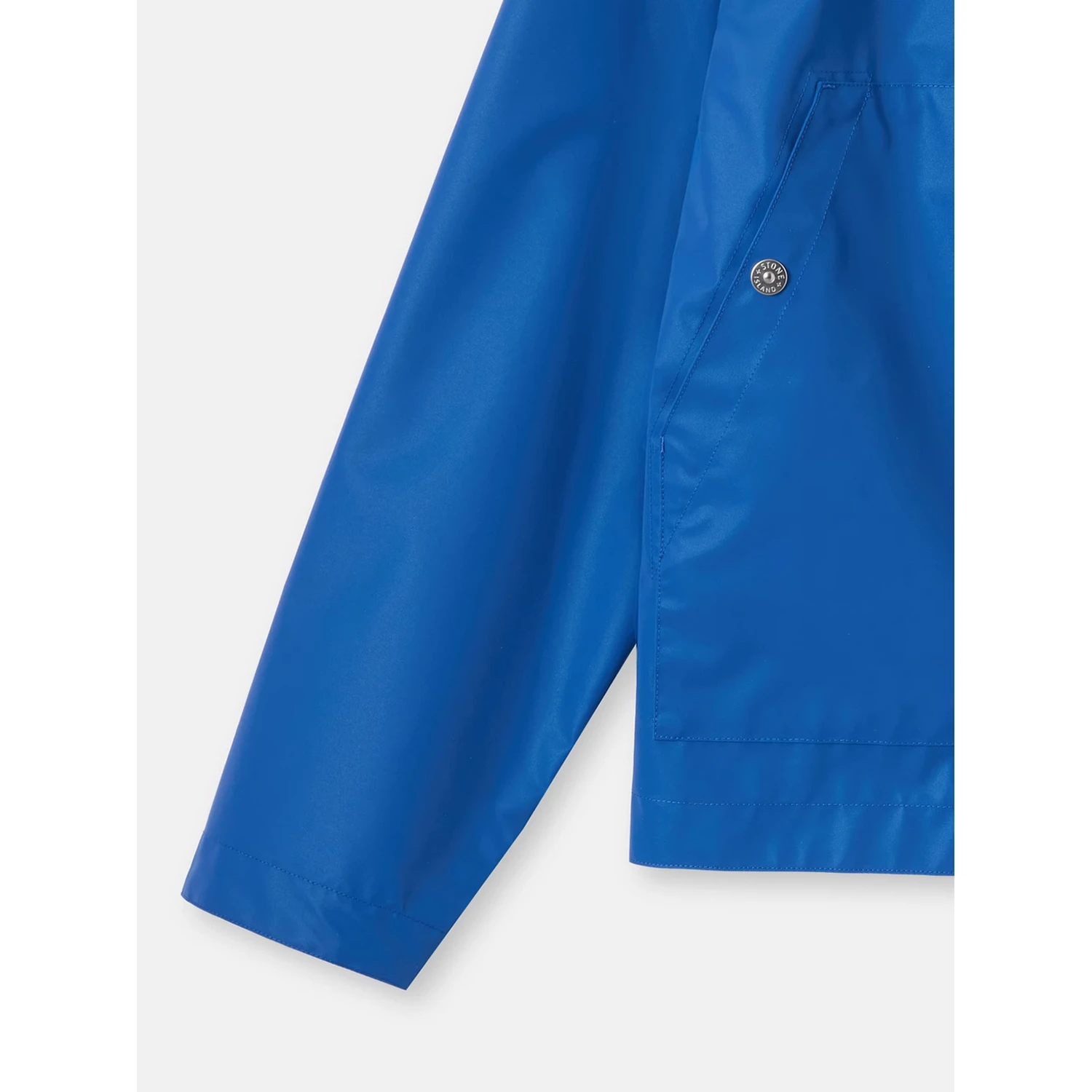 STONE ISLAND KIDS Jackets Blue
