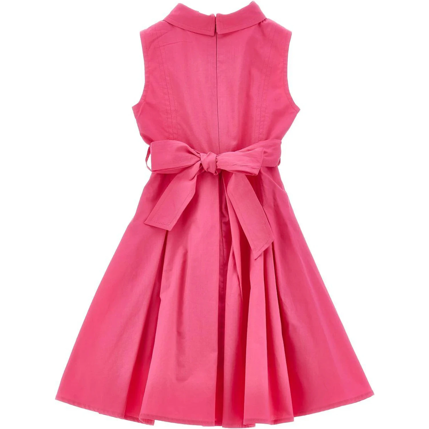 Monnalisa Dresses Fuchsia