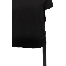 RICK OWENS DRKSHDW T-shirts and Polos Black