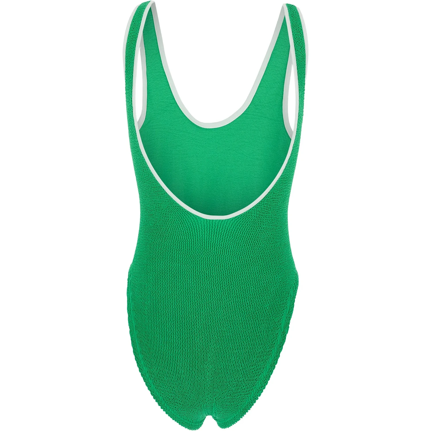 HUNZA Sea clothing Green