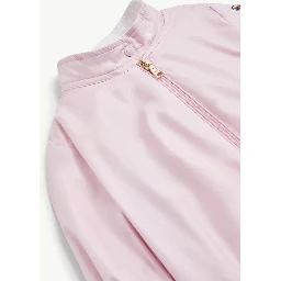 MONCLER KIDS Jackets Pink