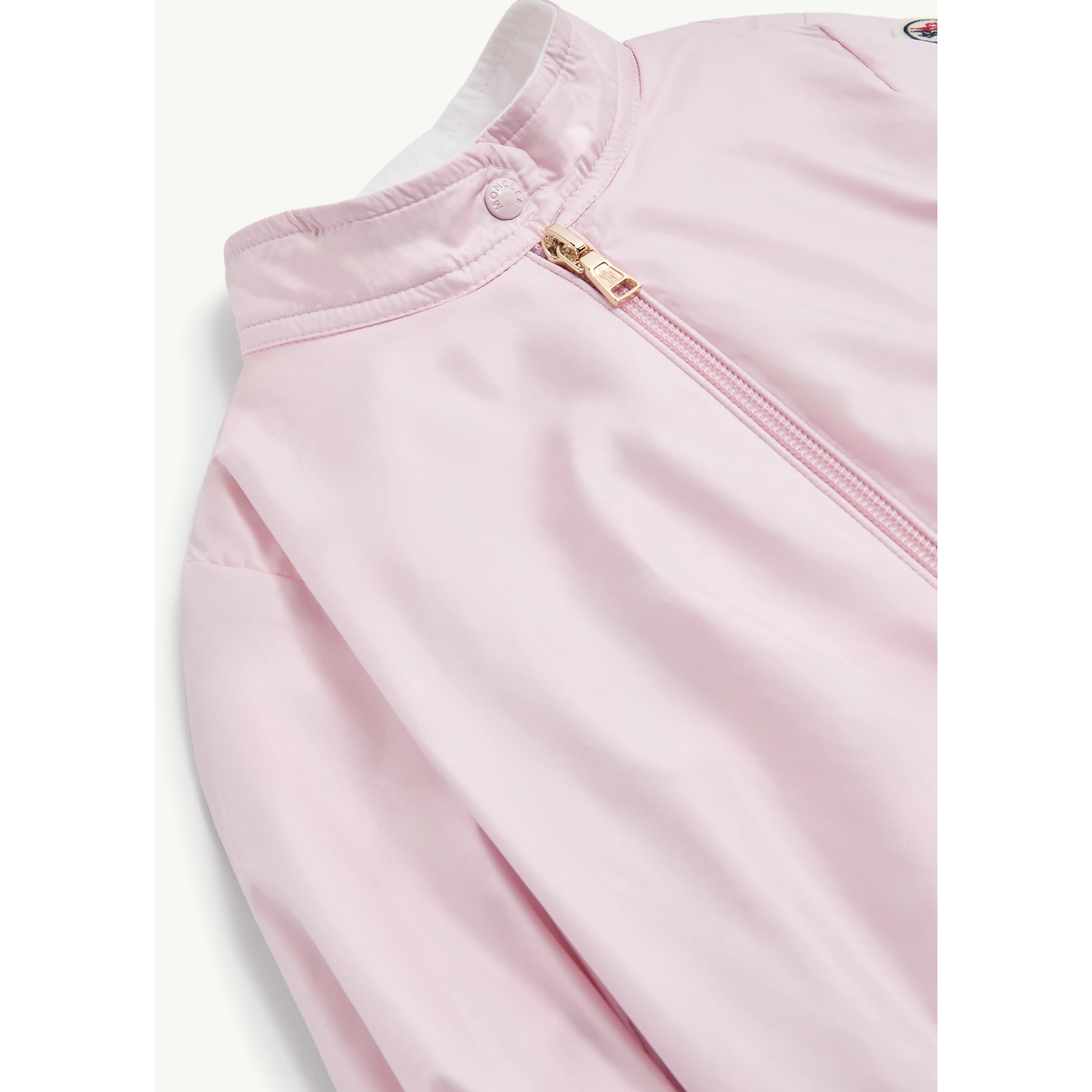 MONCLER KIDS Jackets Pink