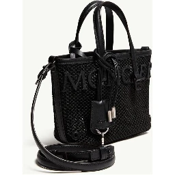 Moncler Bags.. Black