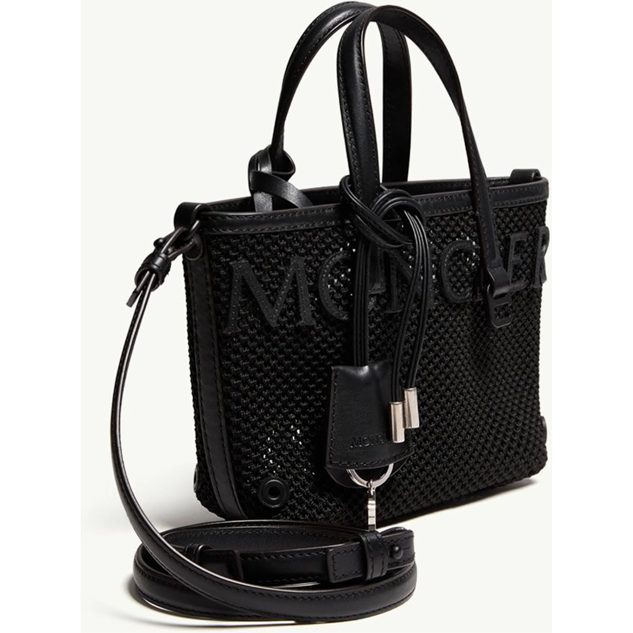Moncler Bags.. Black