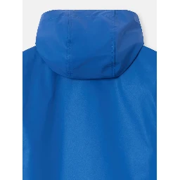 STONE ISLAND KIDS Jackets Blue