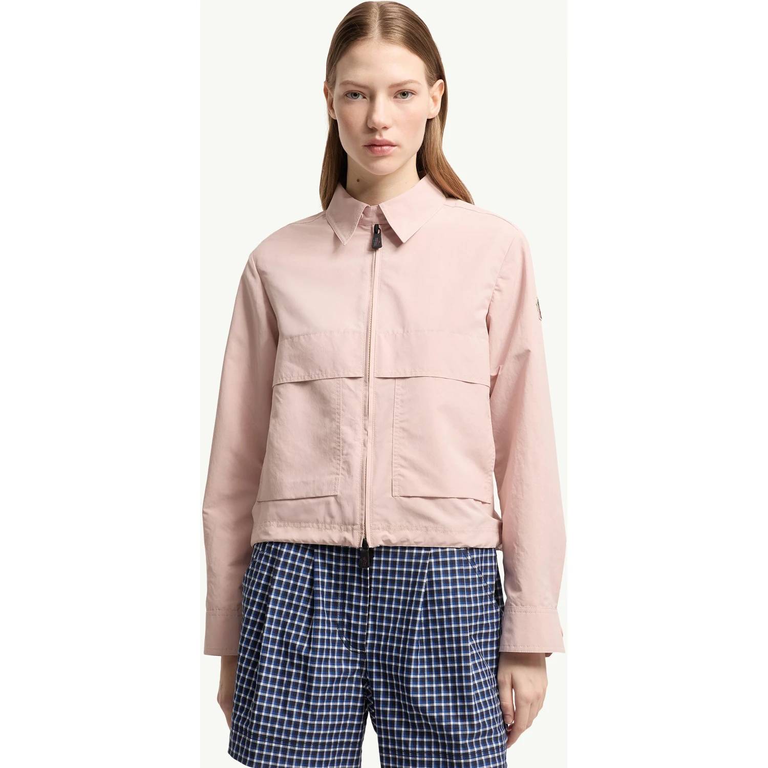 Moncler Jackets Pink