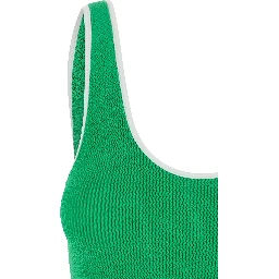 HUNZA Sea clothing Green