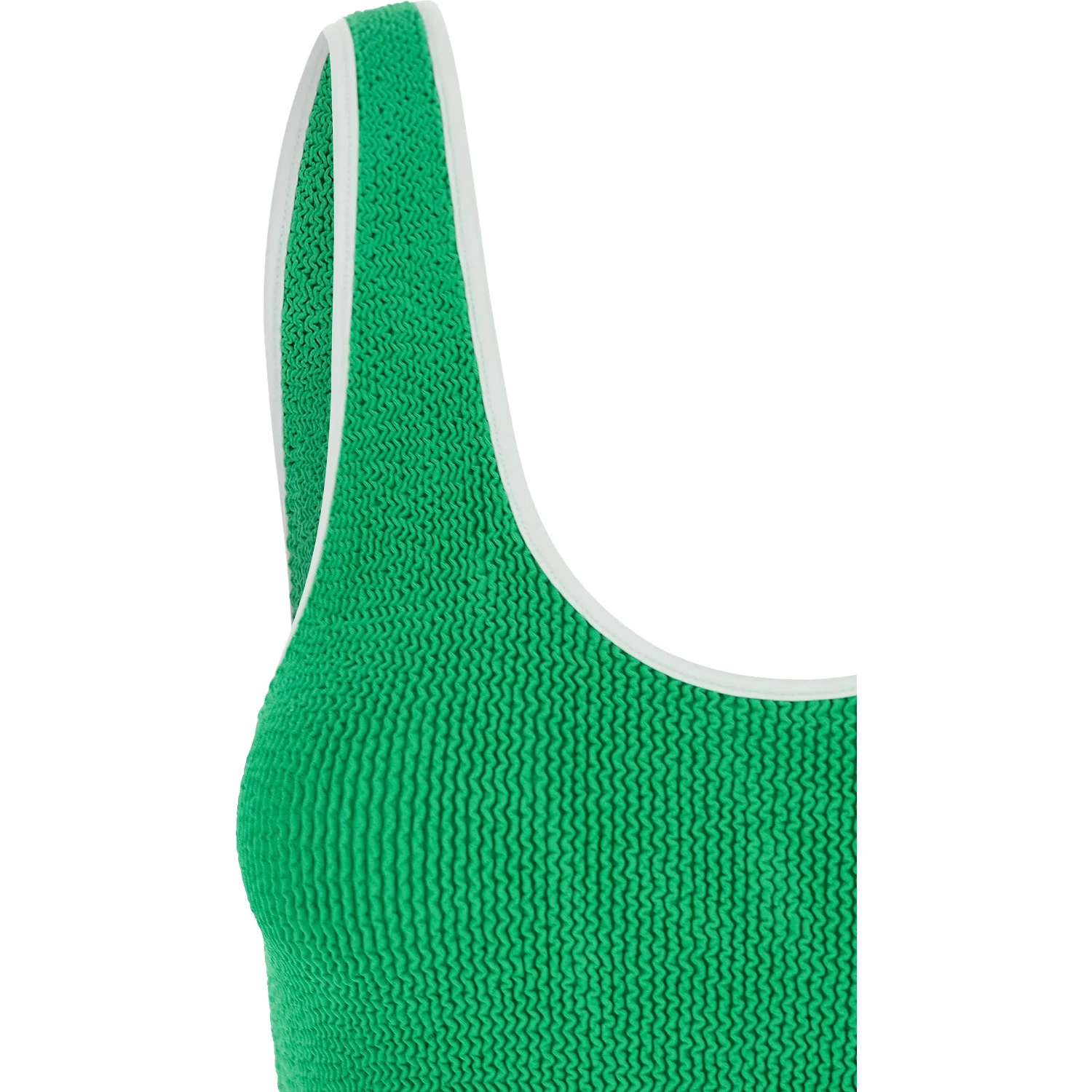 HUNZA Sea clothing Green