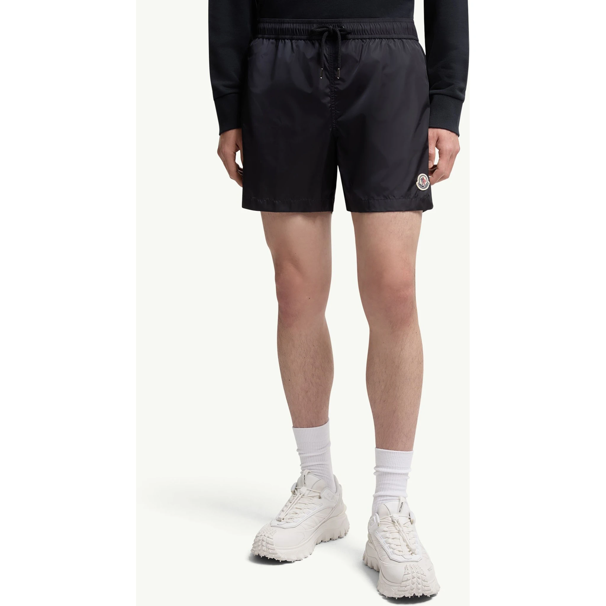 Moncler Sea clothing Blue