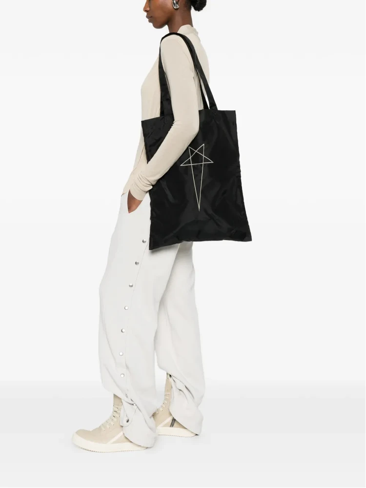 RICK OWENS DRKSHDW Bags.. Black alternative