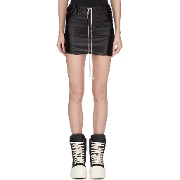 RICK OWENS DRKSHDW Shorts Black