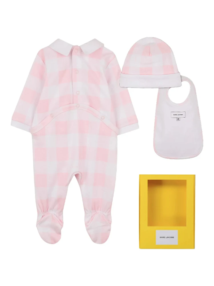 Marc Jacobs Clothing.... Pink alternative