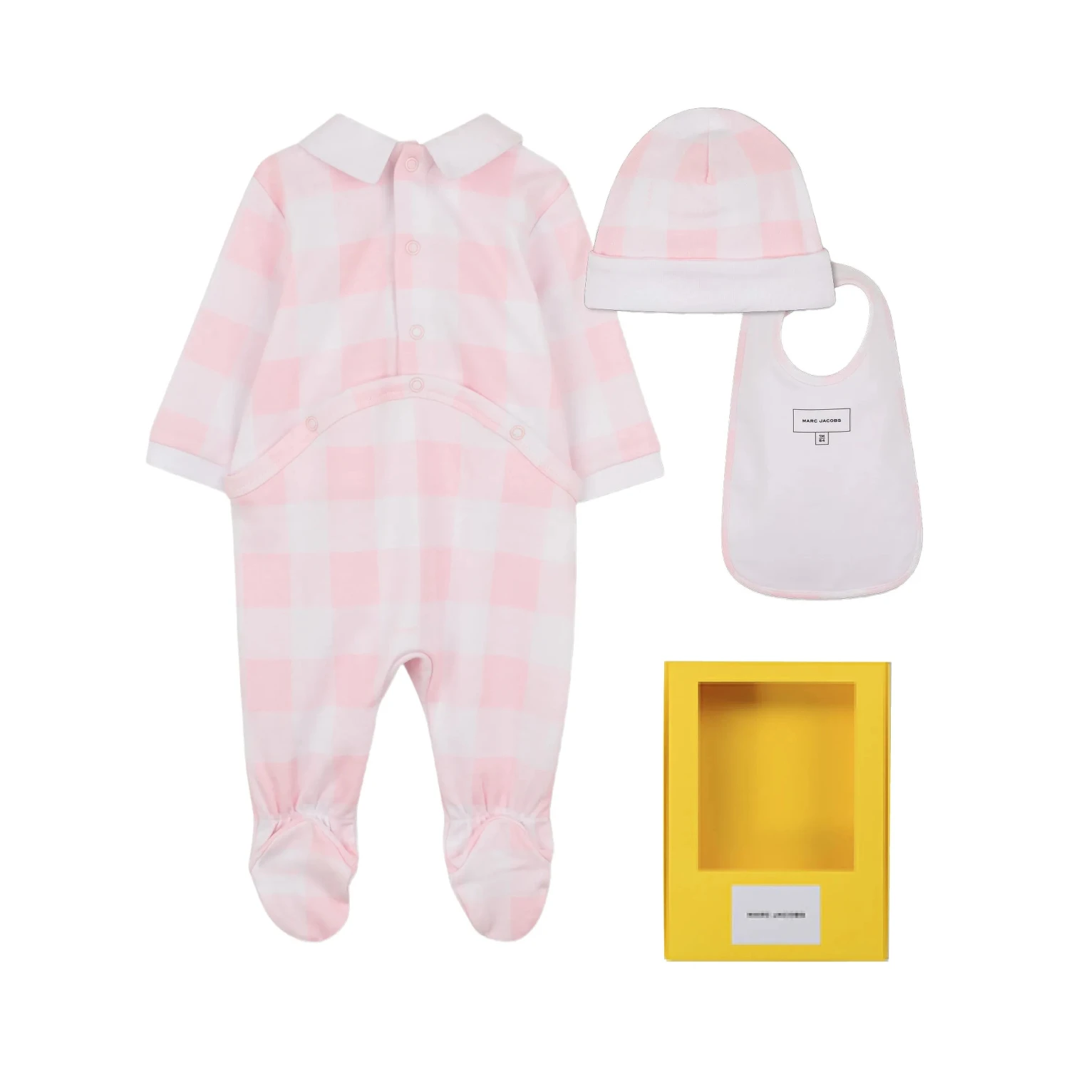Marc Jacobs Clothing.... Pink