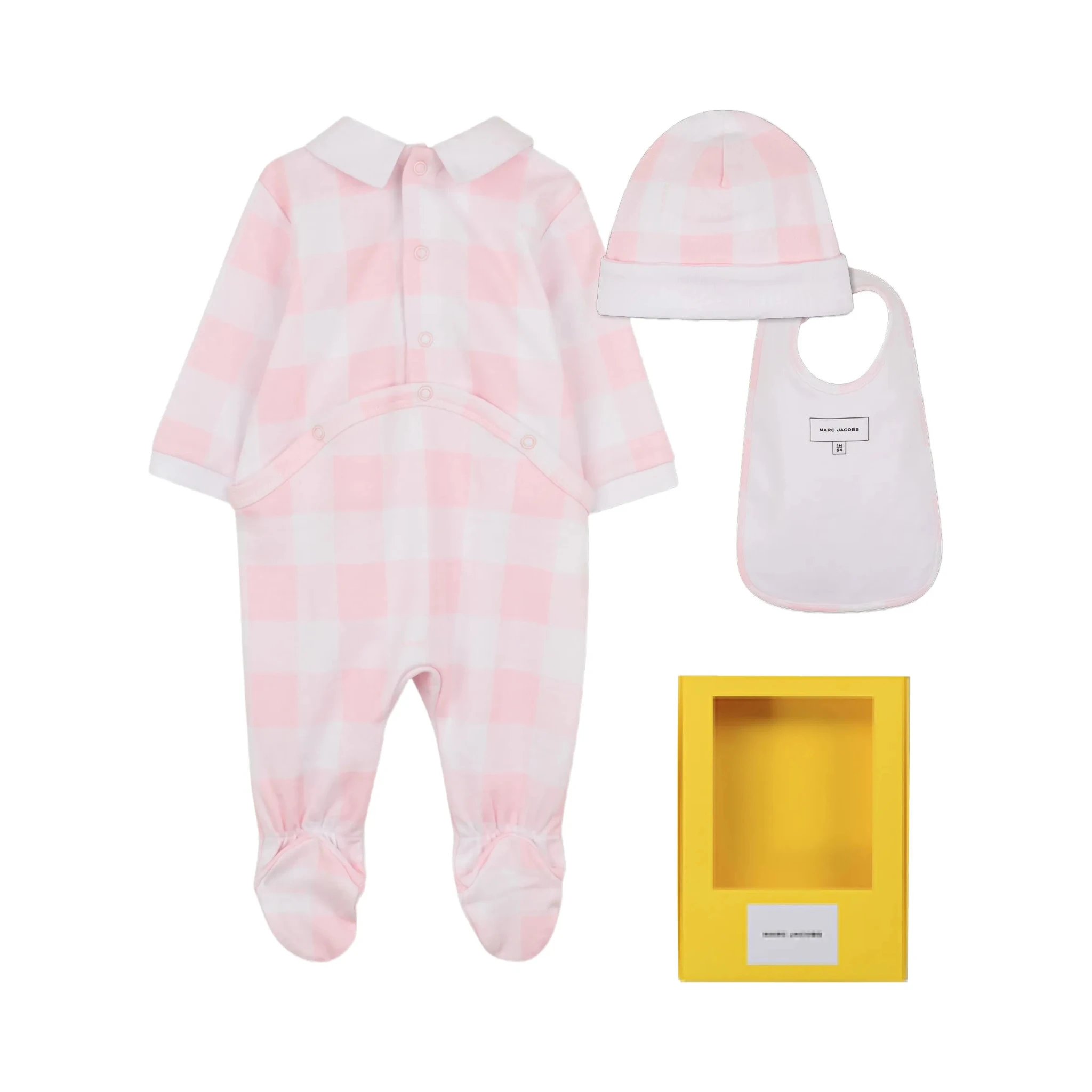 Marc Jacobs Clothing.... Pink
