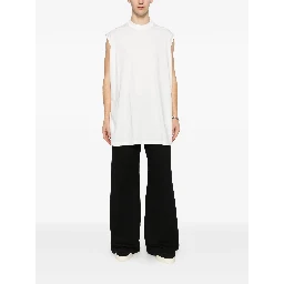 RICK OWENS DRKSHDW T-shirts and Polos White