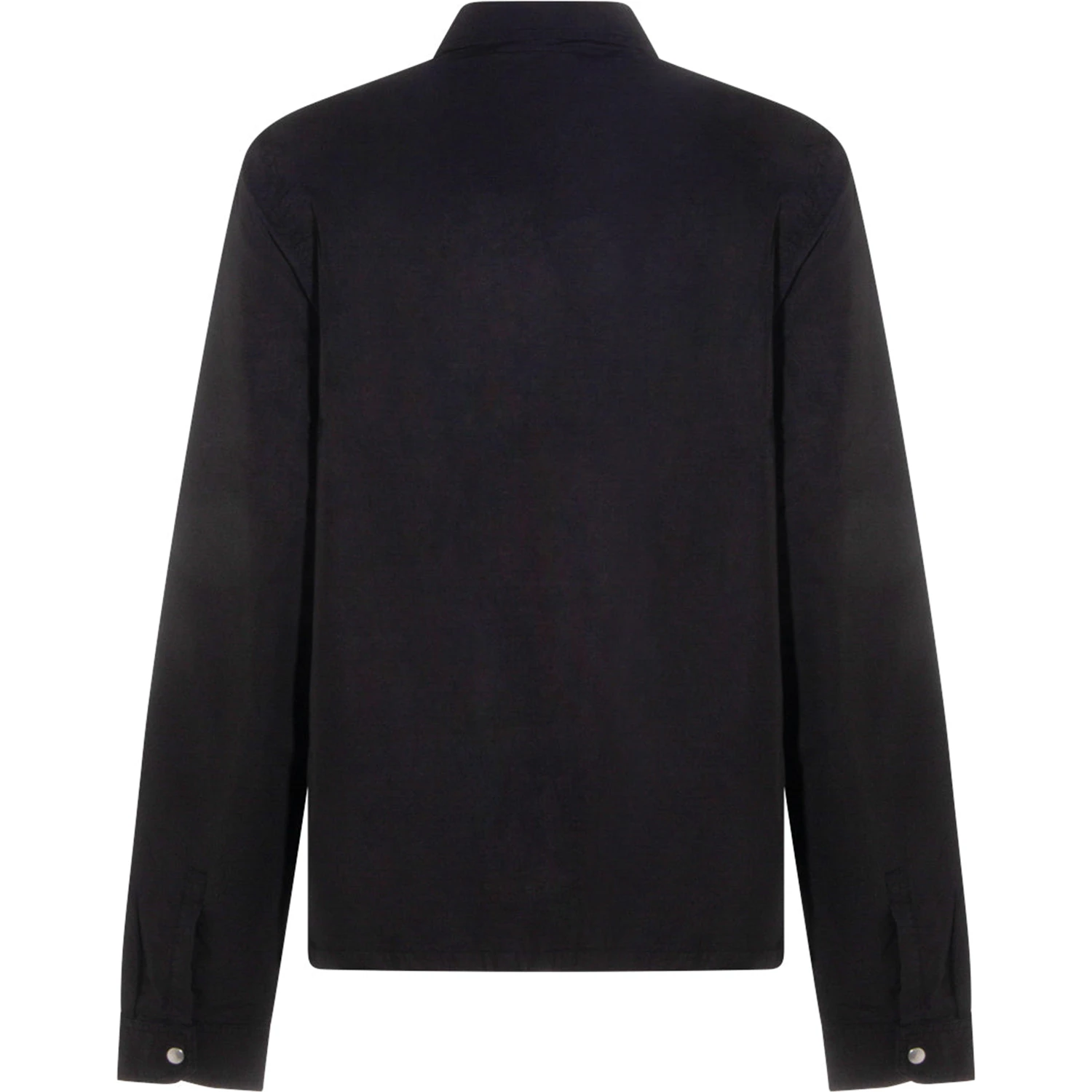RICK OWENS DRKSHDW Jackets Black