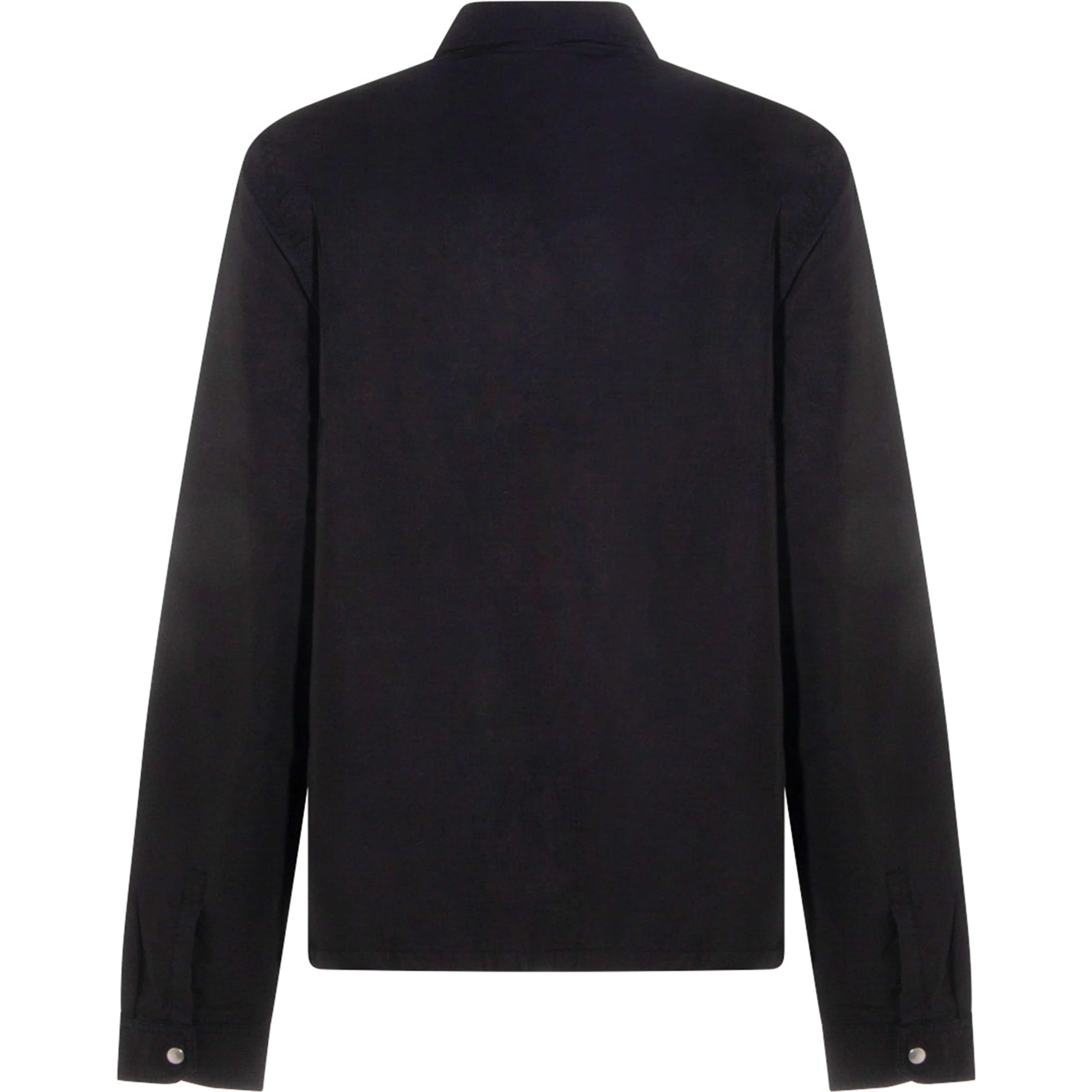RICK OWENS DRKSHDW Jackets Black