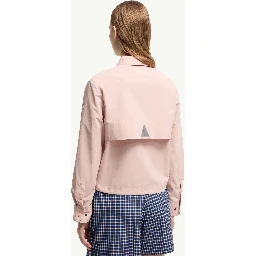 Moncler Jackets Pink