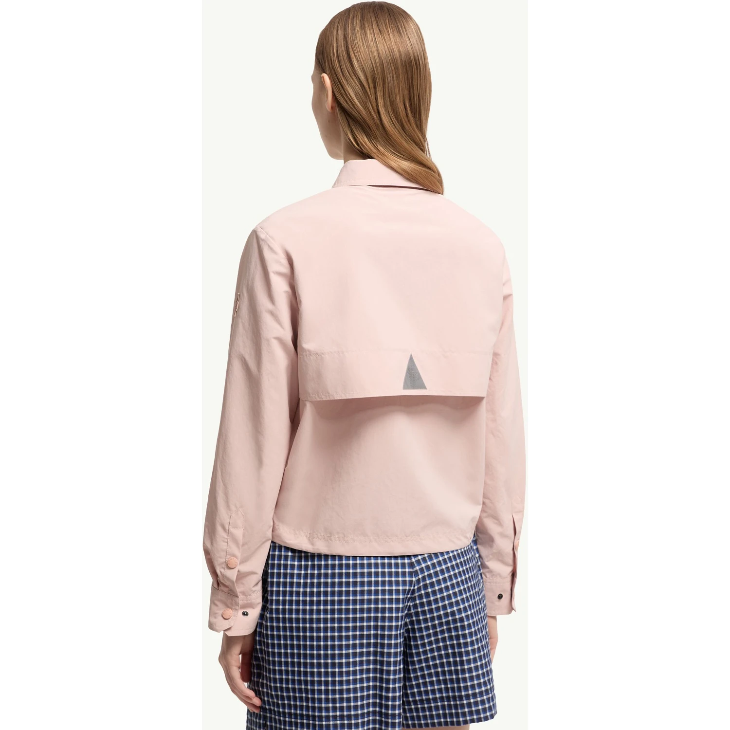 Moncler Jackets Pink
