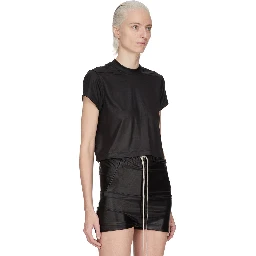 RICK OWENS DRKSHDW T-shirts and Polos Black