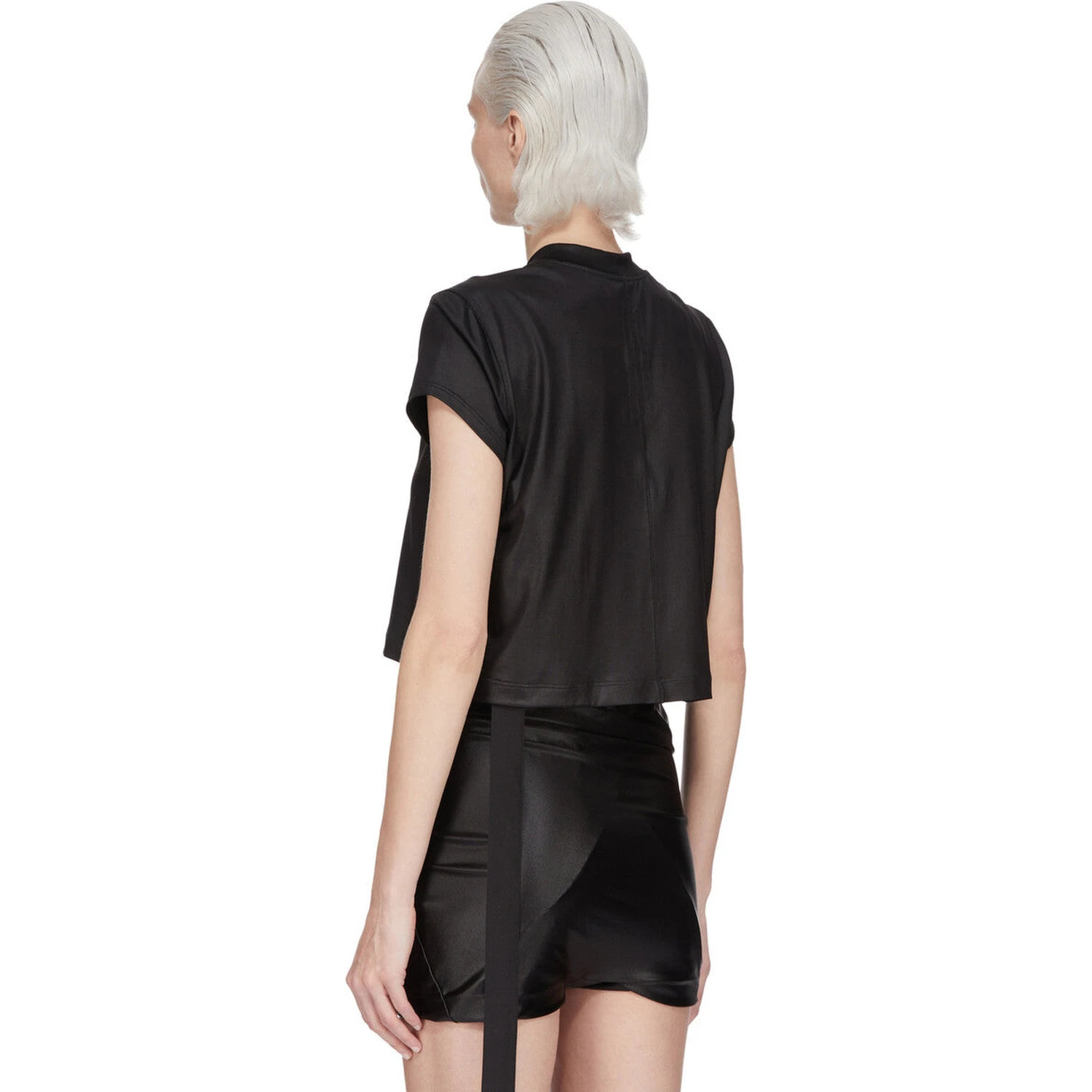 RICK OWENS DRKSHDW T-shirts and Polos Black