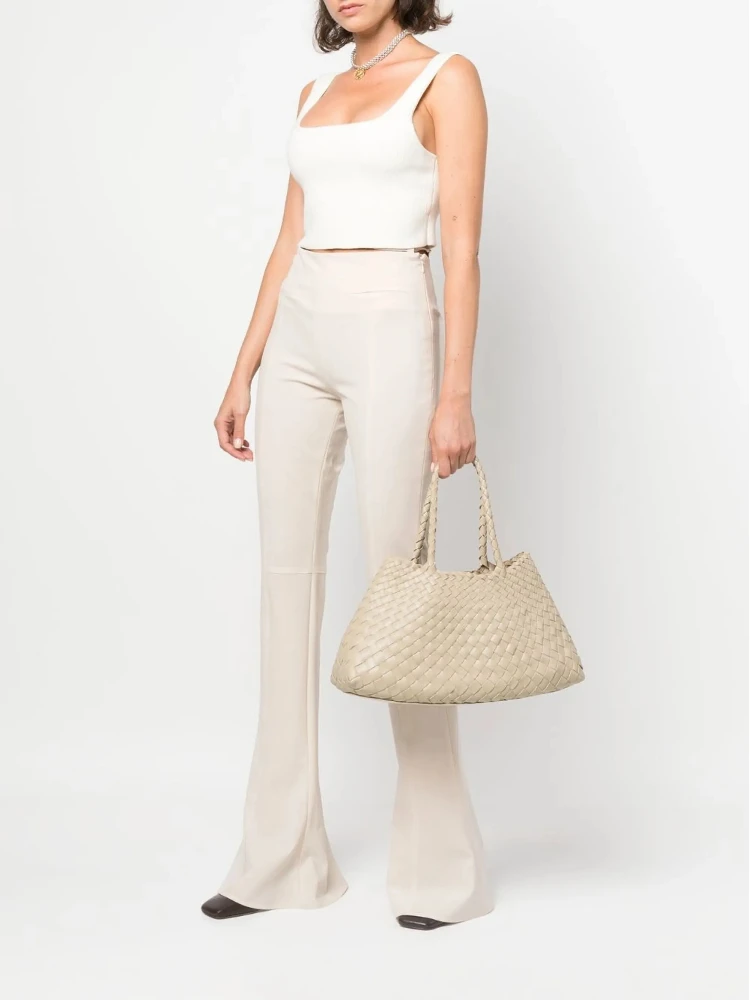 DRAGON DIFFUSION Bags.. White alternative