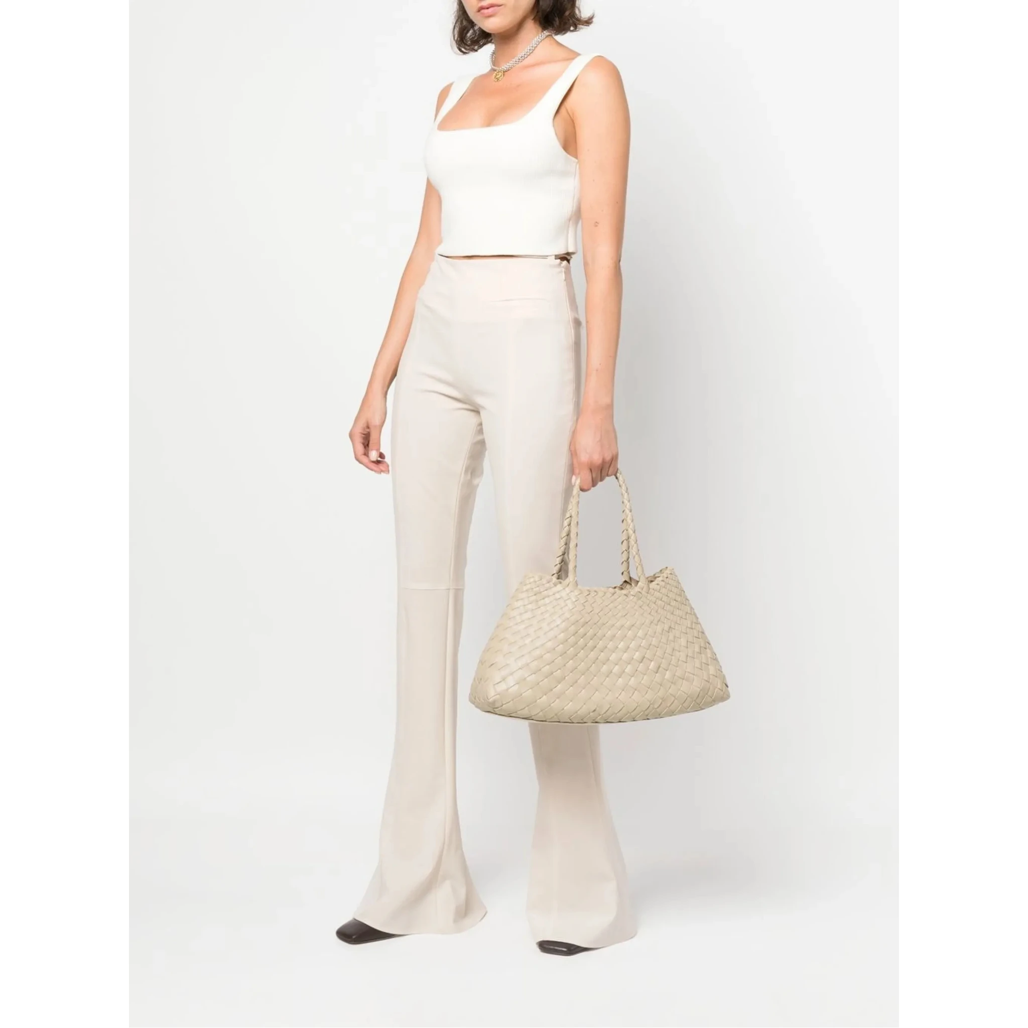 DRAGON DIFFUSION Bags.. White