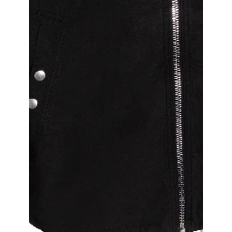 RICK OWENS DRKSHDW Jackets Black
