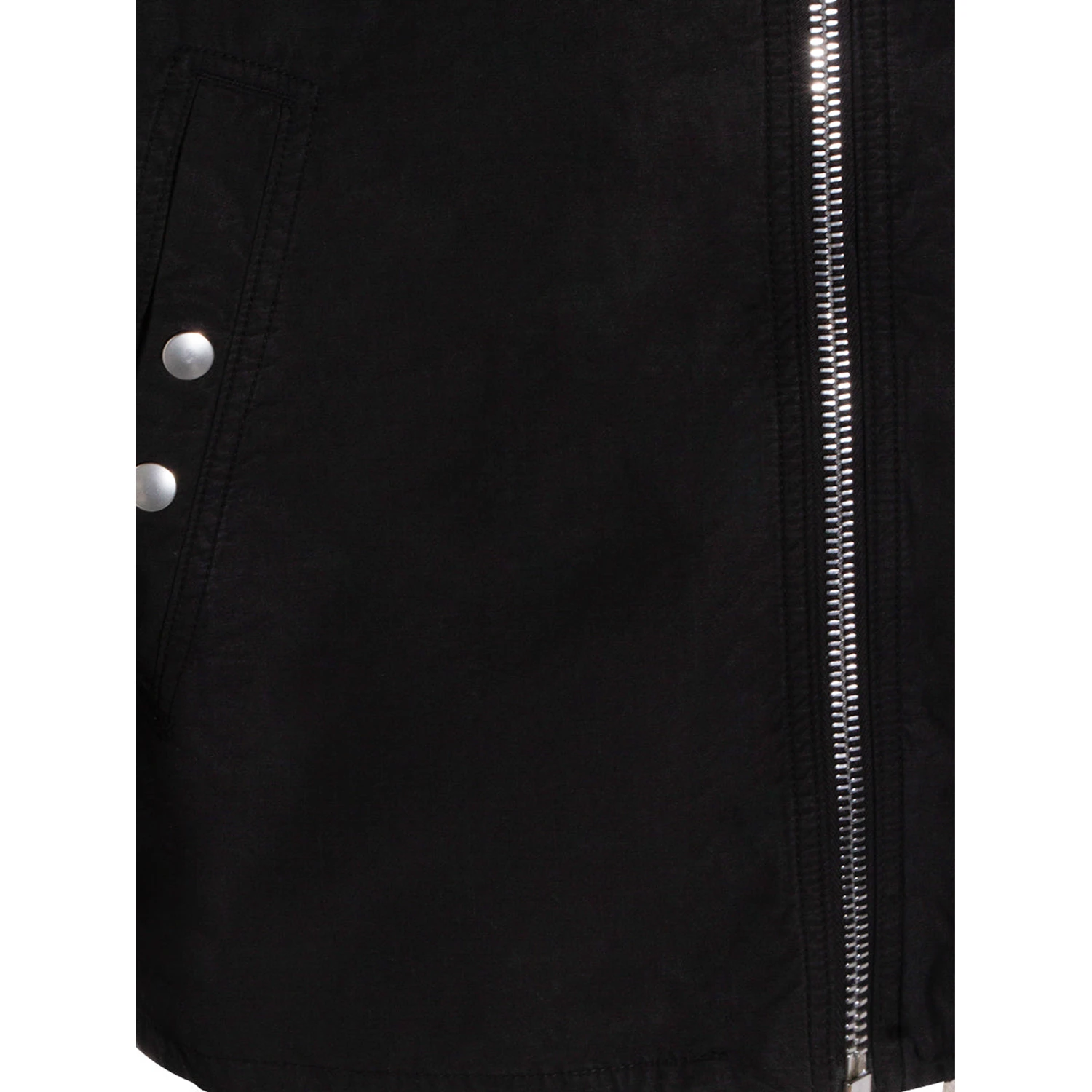 RICK OWENS DRKSHDW Jackets Black
