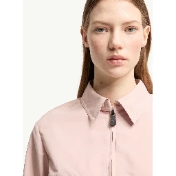 Moncler Jackets Pink
