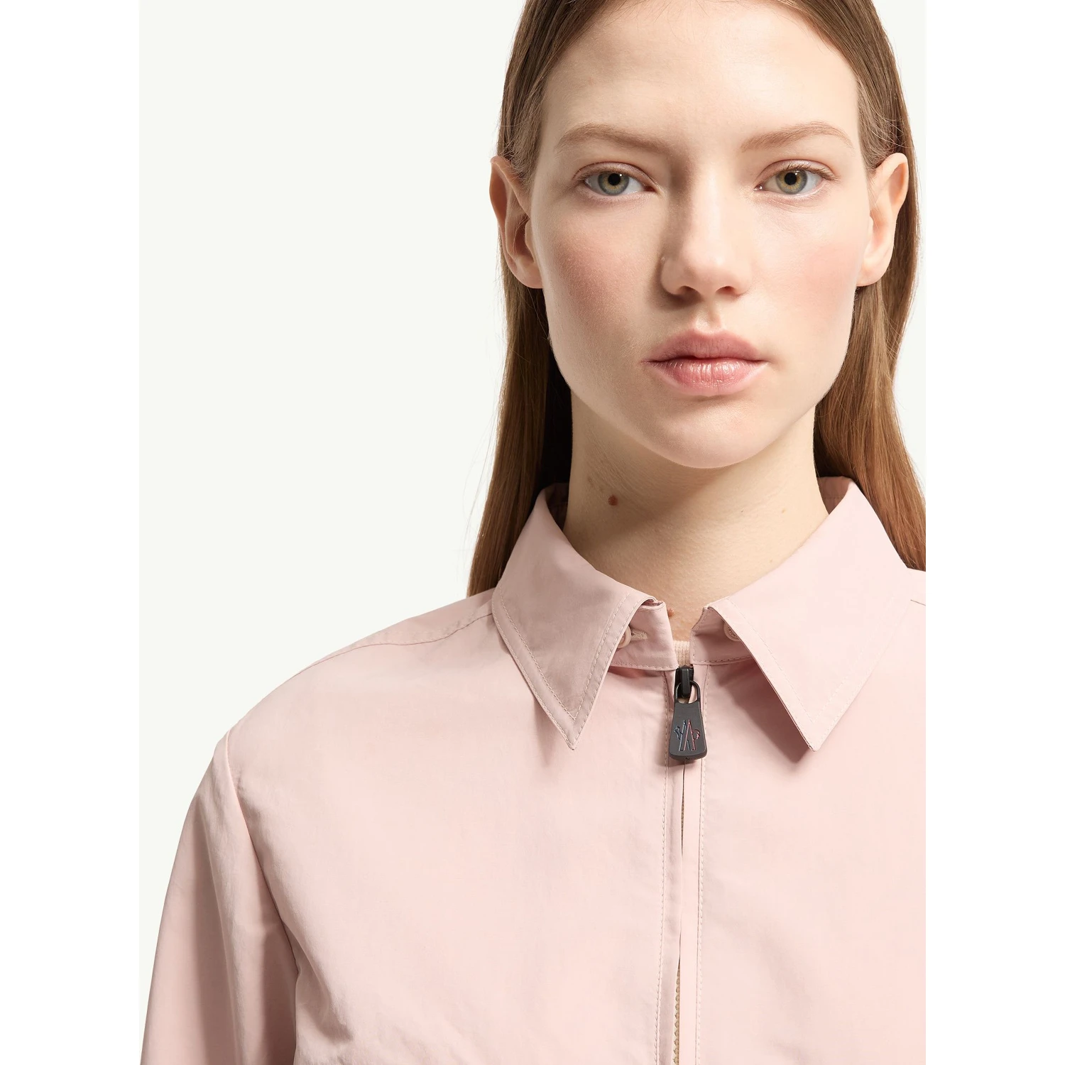 Moncler Jackets Pink