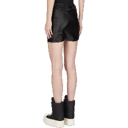 RICK OWENS DRKSHDW Shorts Black