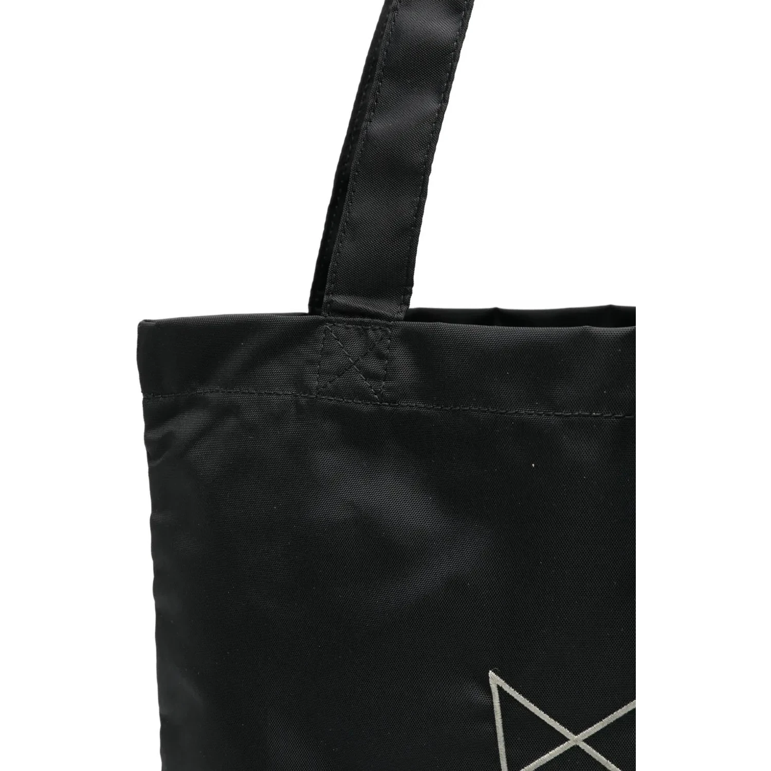 RICK OWENS DRKSHDW Bags.. Black