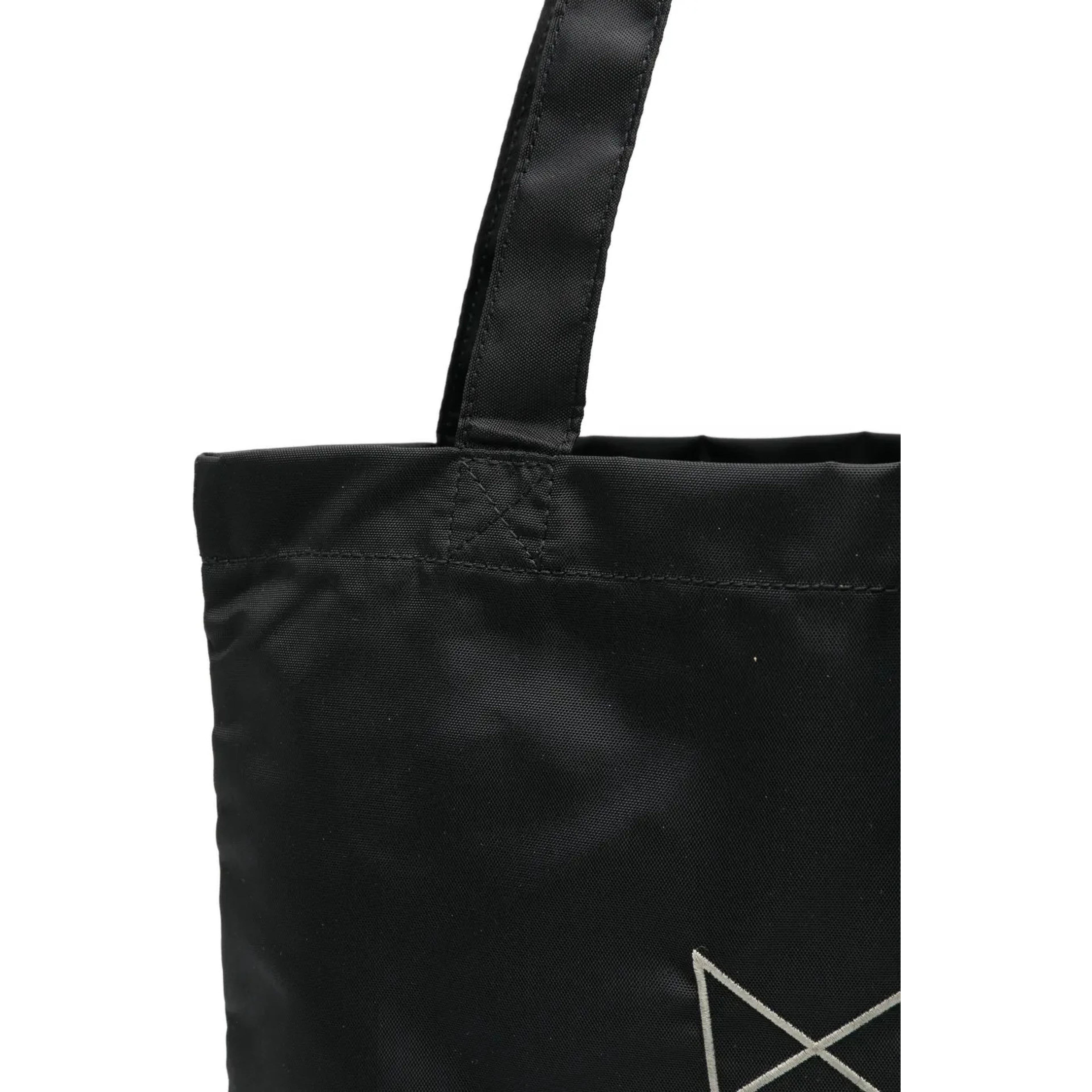 RICK OWENS DRKSHDW Bags.. Black