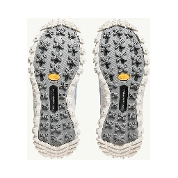 Moncler Sneakers Clear Blue