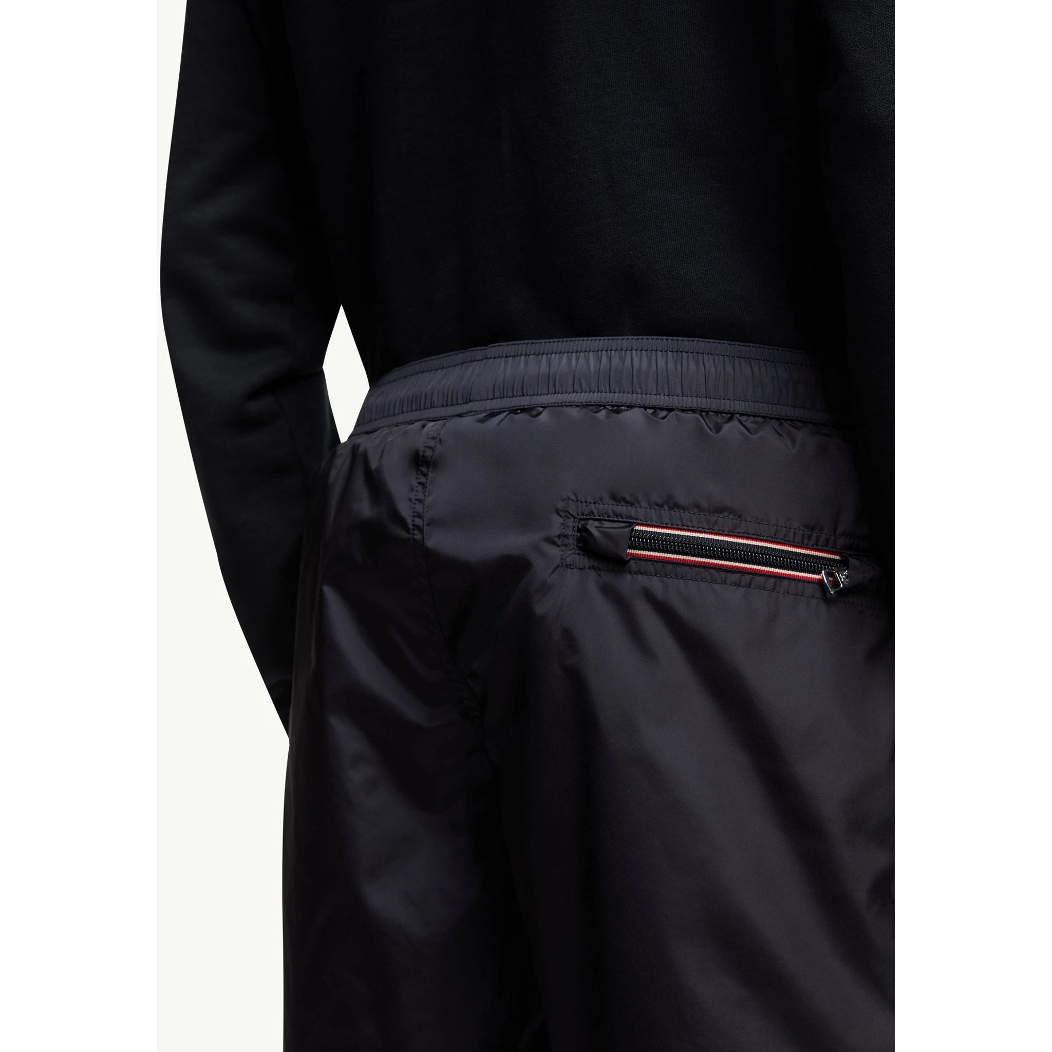 Moncler Sea clothing Blue