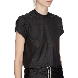RICK OWENS DRKSHDW T-shirts and Polos Black