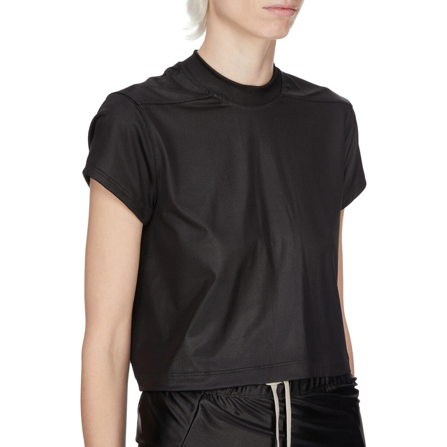 RICK OWENS DRKSHDW T-shirts and Polos Black