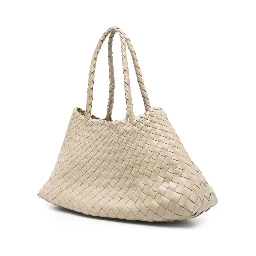 DRAGON DIFFUSION Bags.. White